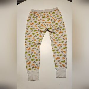 Vintage Butterfly Leggings